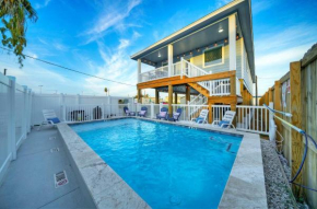 Once Upon A Tide by AvantStay Private Pool